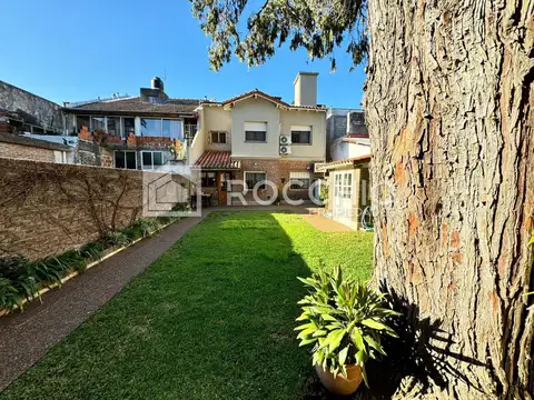 Casa en Venta 5 ambientes en Villa Ballester