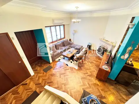 Casa en Venta 20 años
