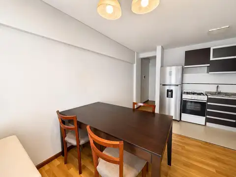 Departamento en Venta en Abasto, Rosario