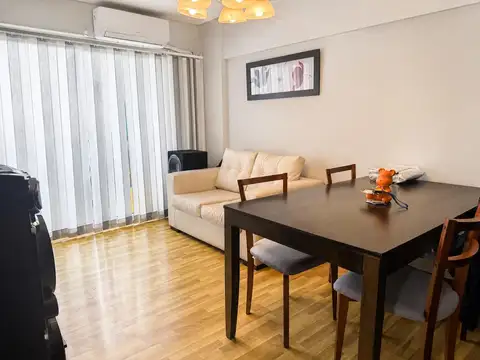 Departamento en Venta en Abasto, USD 70.000