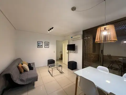 San Lorenzo 500, Piso 1 B