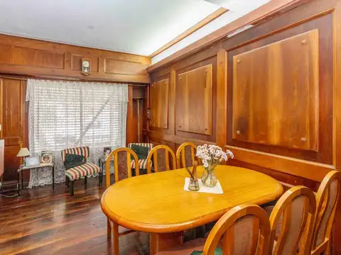 Depto Tipo Casa en Venta 46 años