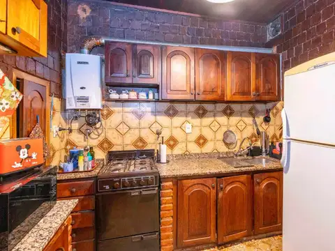 Depto Tipo Casa en Venta al Este