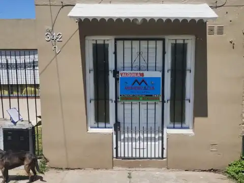 Casa - Alquiler - Argentina, Burzaco - Morganti 342