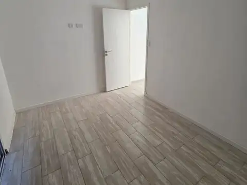 Depto Tipo Casa en Venta de 1 dormitorio