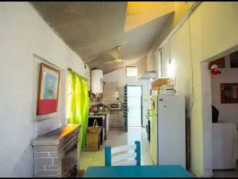Casa en Venta de 2 dormitorios