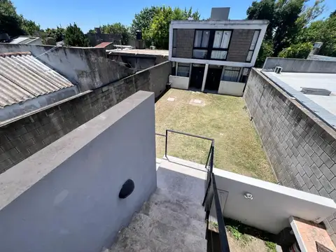 Departamento en Venta en San Carlos, USD 72.000