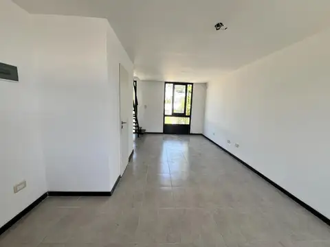 Venta de departamento dos dormitorios, La Plata