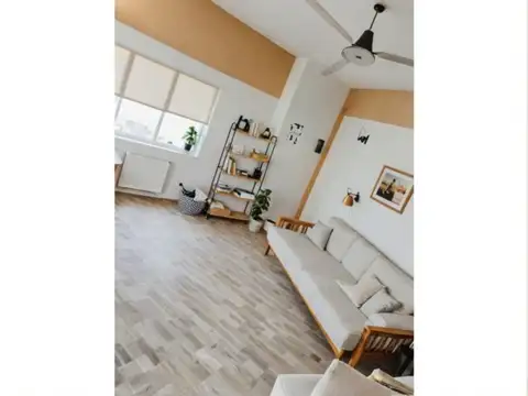 Venta Ph 3 ambientes, Villa Devoto