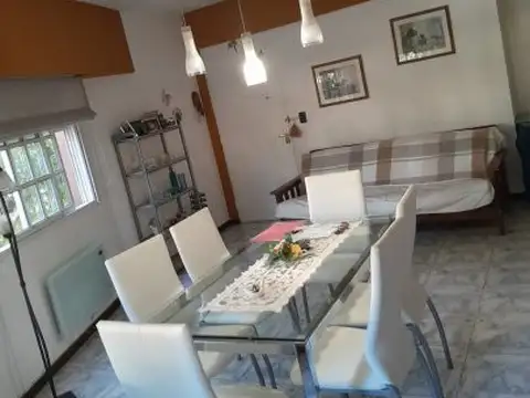 Depto Tipo Casa en Venta en Villa Devoto, USD 124.000