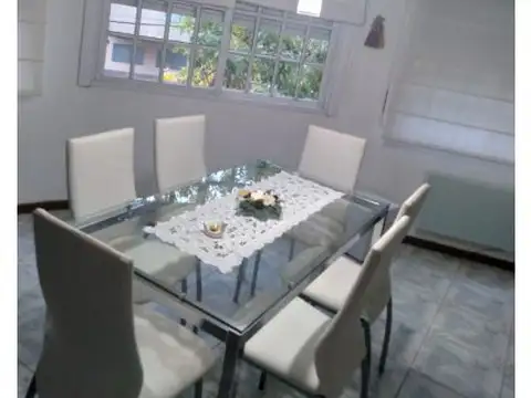 Depto Tipo Casa en Venta en Villa Devoto, USD 125.000