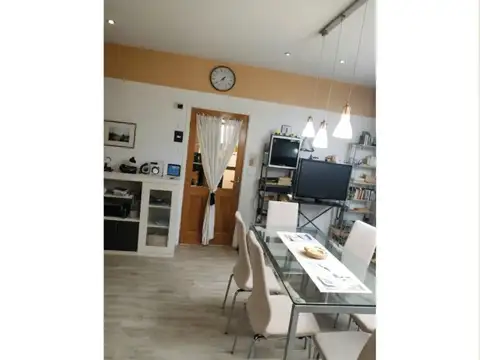 Venta Ph 3 ambientes, Villa Devoto