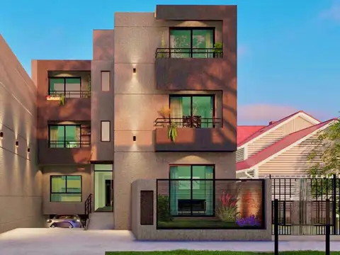 Departamento en Venta en Lomas de Zamora, Partido de Lomas de Zamora