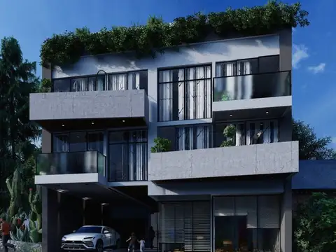 VENTA DEPARTAMENTO 1 DORMITORIO DE CATEGORÍA 