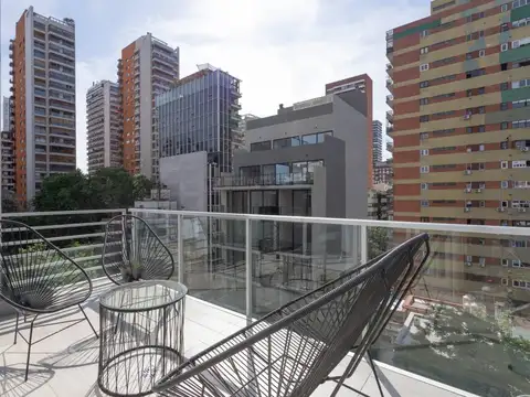 Departamento en Venta en Belgrano, USD 1.100.000
