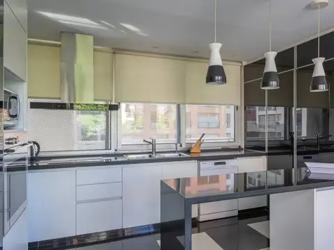 Departamento en Venta en Belgrano, USD 1.190.000