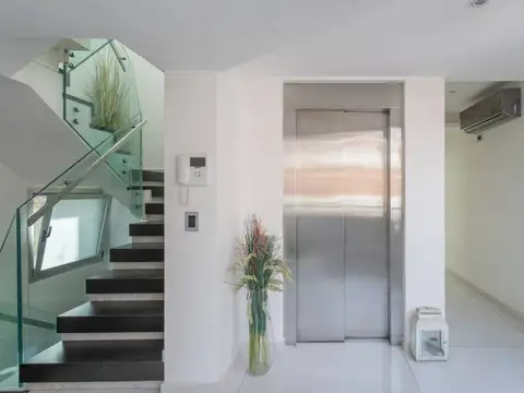 Departamento en Venta en Belgrano, USD 1.190.000