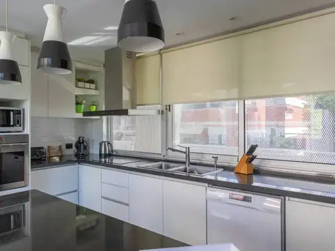 Virrey Del Pino 2000, Piso 7, 8, 9