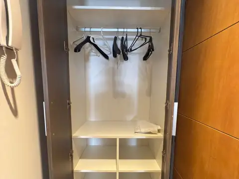 Ambiente – Excelente Calidad – Espectacular Ubicación – Semi Estrenar - Opcion Cochera