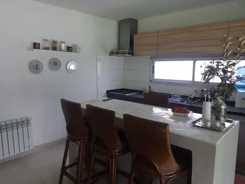 Casa en Venta 4 años