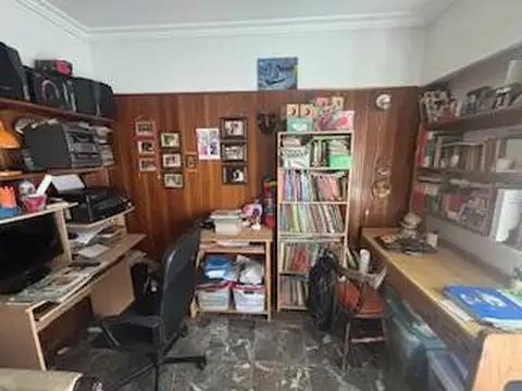 Edificio Comercial en Olivos