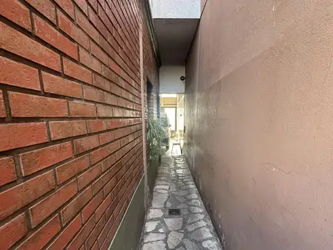 Edificio Comercial en Olivos
