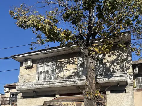 Edificio Comercial en Olivos