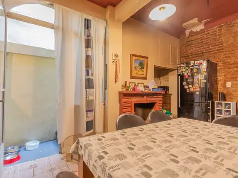 Depto Tipo Casa en Venta 46 años