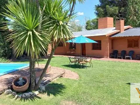 Casa en Venta en Villa Carlos Paz, USD 299.800