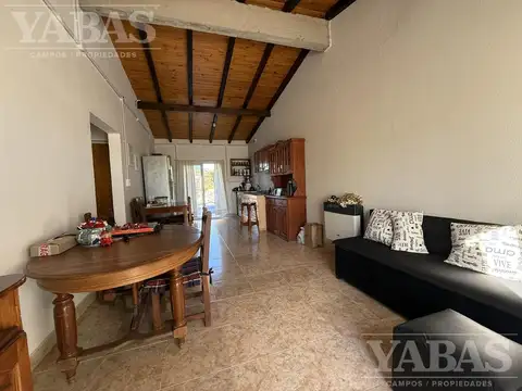 Gran oportunidad: Casa en planta baja + Departamento en planta alta - Ruiz Moreno 961, San Pedro, Buenos Aires al 900