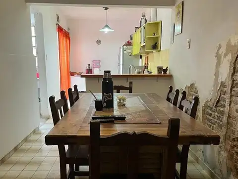 Casa en Venta 10 años