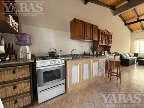 Casa en Venta 10 años