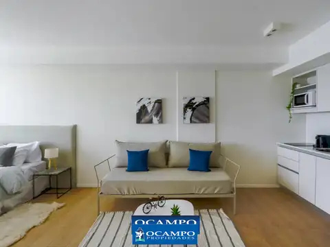 Departamento en Venta Apto profesional