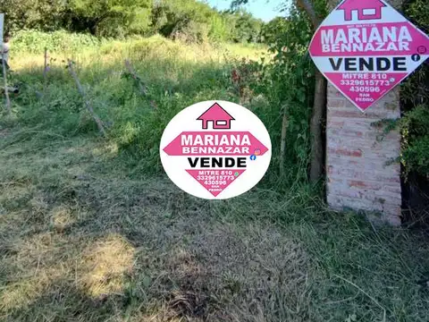 Terreno en Venta de 1500,0 m2
