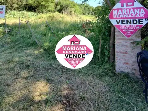 Terreno en Venta de 1500,0 m2