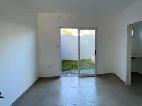 Departamento en venta - 2 Dormitorios 2 Baños - La Plata