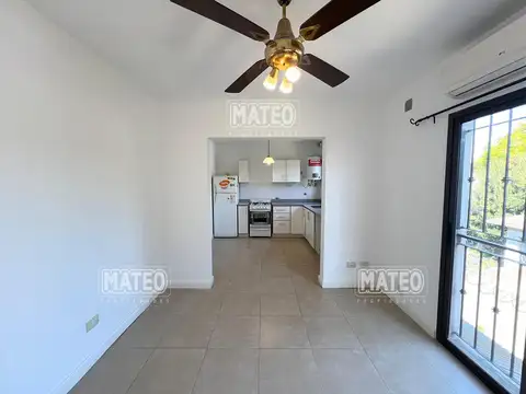 Departamento en Alquiler de 2 dormitorios