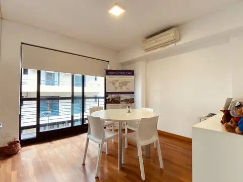 Oficina en Alquiler en Retiro, USD 800