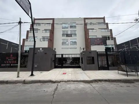 Tucuman 2000