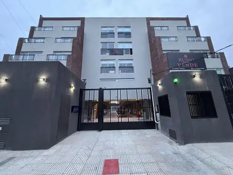 Departamento en Venta en Lanús Este, USD 149.900