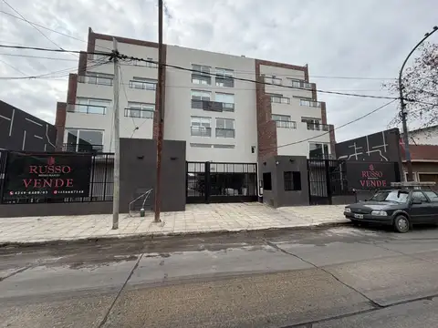 Departamento 4 ambientes Barrio Cerrado a estrenar 