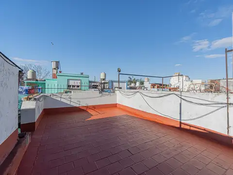 Casa en Venta en Floresta Norte, USD 165.000