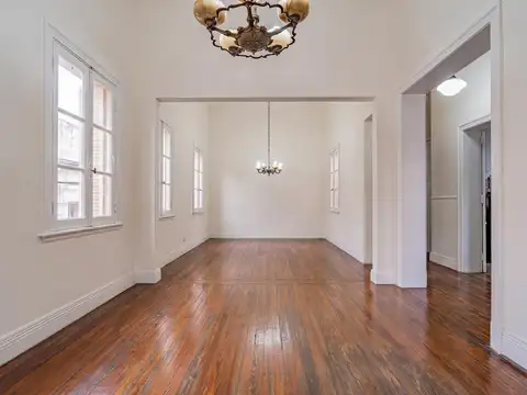 Casa en Venta A Estrenar