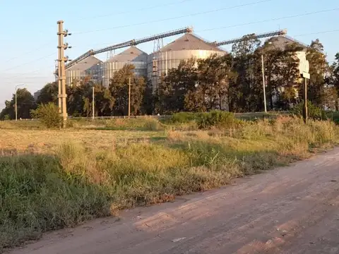 CAMPO SOBRE RUTA A012 SAN LORENZO/ RICARDONE