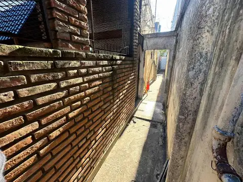 Depto Tipo Casa en Venta 35 años