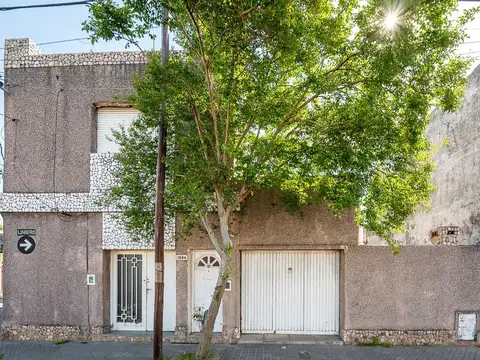 Casa en Venta en Azcuenaga, USD 75.000