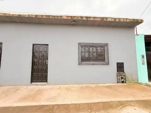 CASA TIPO PH AL FRENTE
