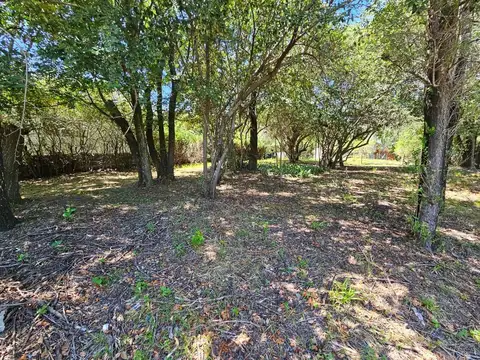 VENTA LOTE 1114 M2  CON ESCRITURA MOLINARI COSQUIN