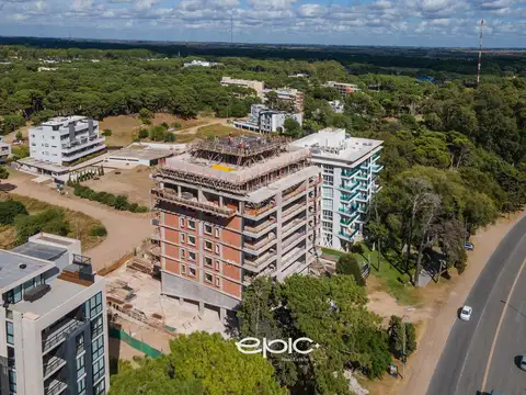 Departamento en Venta en Pinamar, Partido de Pinamar