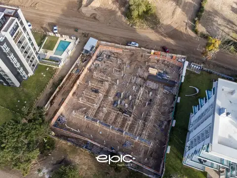 Departamento en Venta en Pinamar, USD 244.820